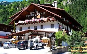 Hotel Rosalpina